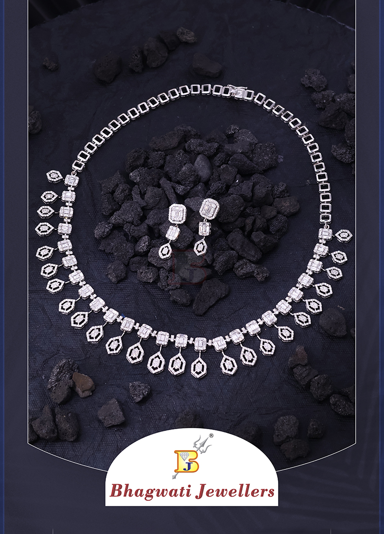 Platinum Jewellery